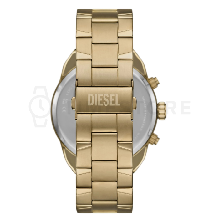 Diesel Spiked Chronograph