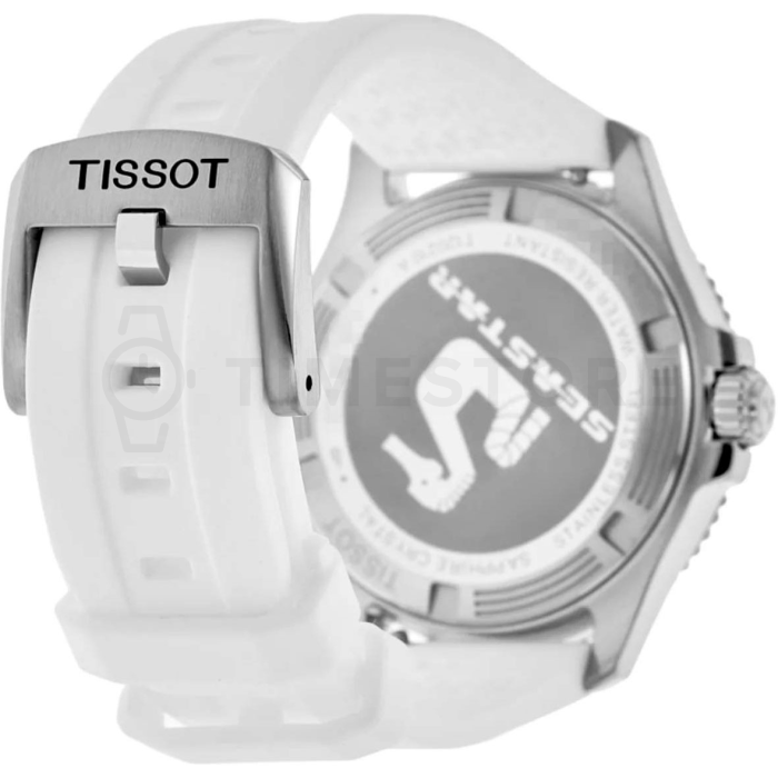 Tissot Sport