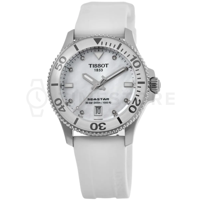 Tissot Sport