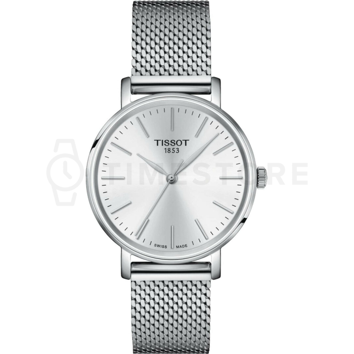 Tissot Contemporary