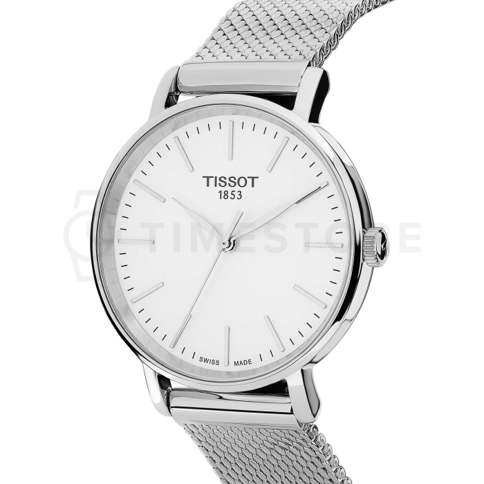 Tissot Contemporary