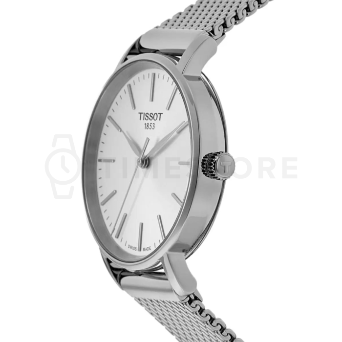 Tissot Contemporary
