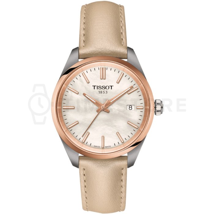 Tissot Contemporary T150.210.26.111.00