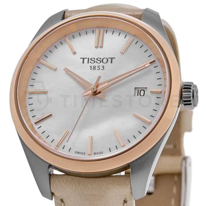 Tissot Contemporary