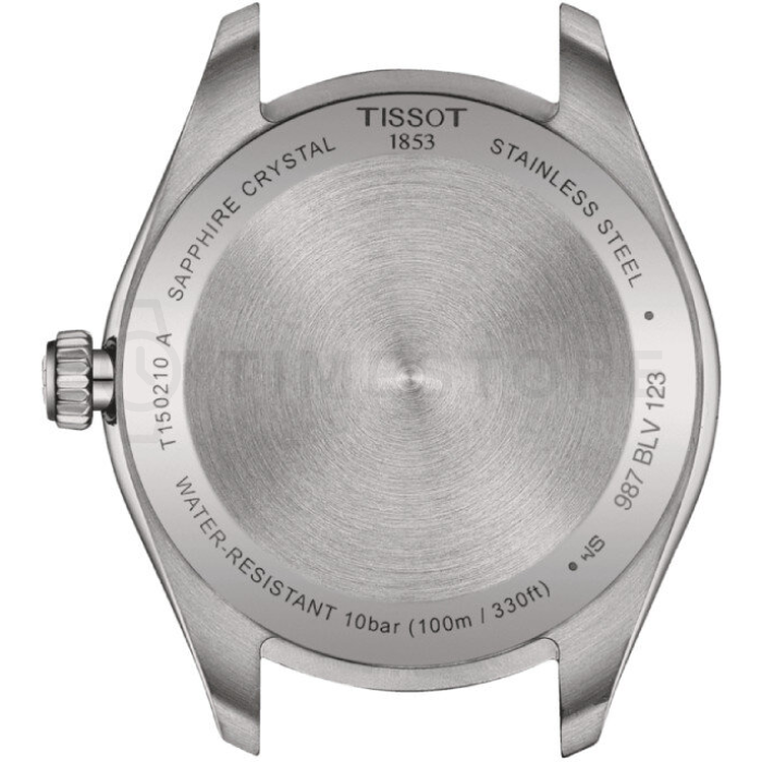 Tissot Contemporary