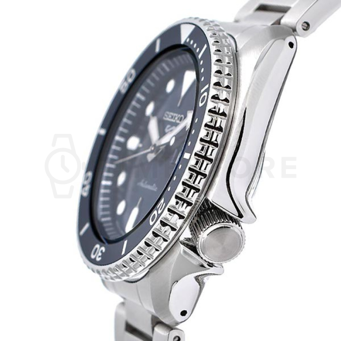 Seiko 5 Sports