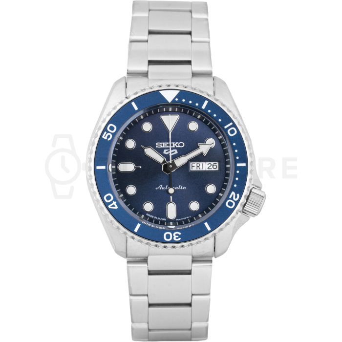 Seiko 5 Sports