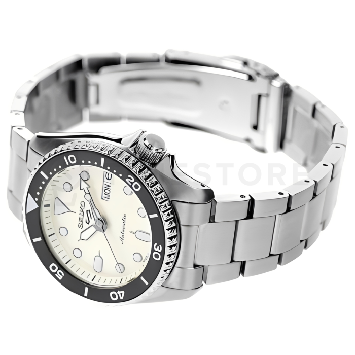 Seiko 5 Sports
