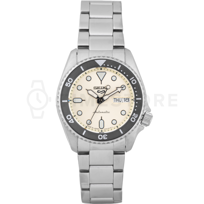 Seiko 5 Sports