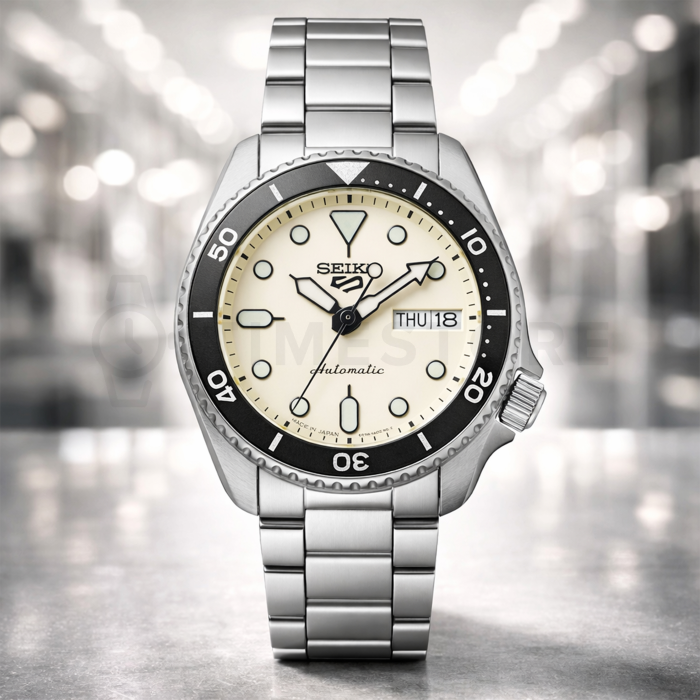 Seiko 5 Sports