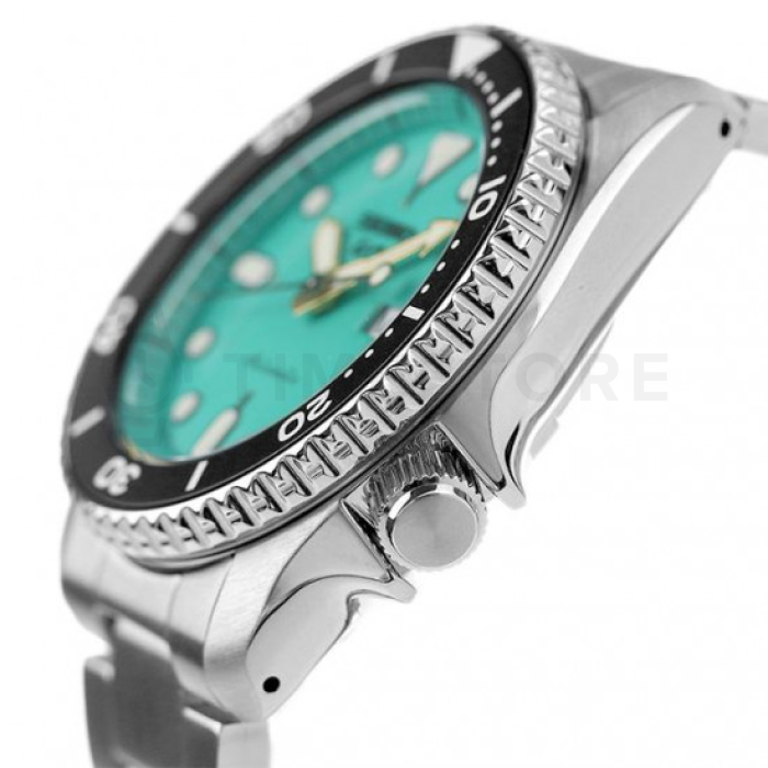 Seiko 5 Sports