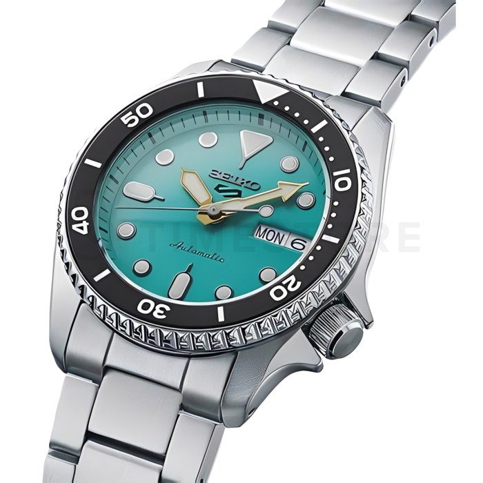 Seiko 5 Sports