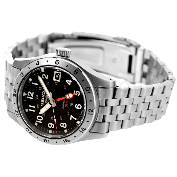 Seiko 5 Sports