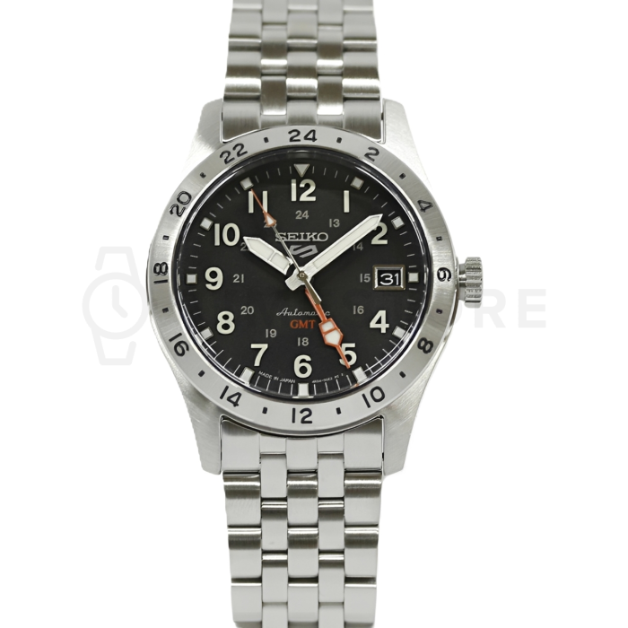 Seiko 5 Sports