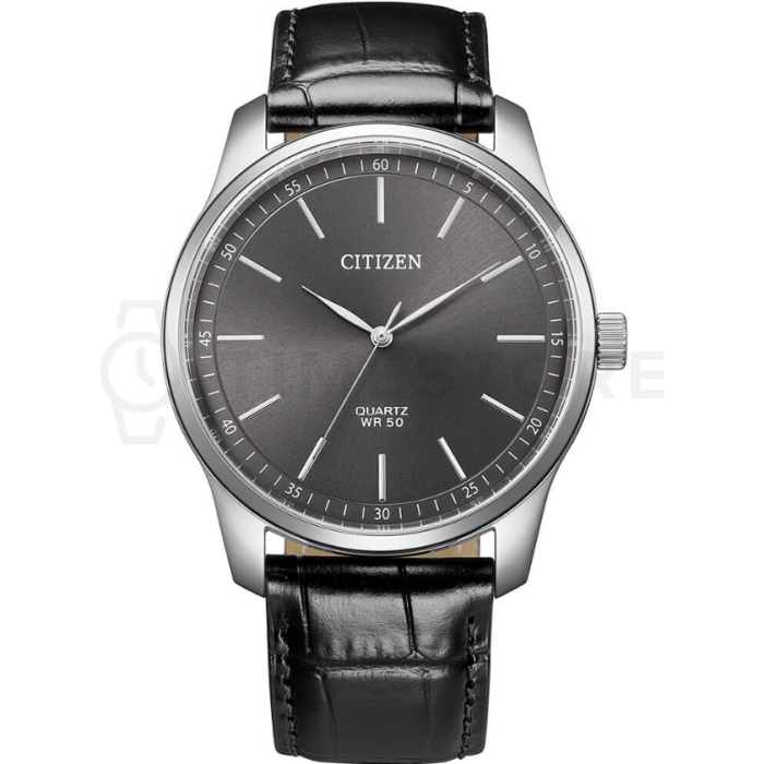 Citizen Quartz