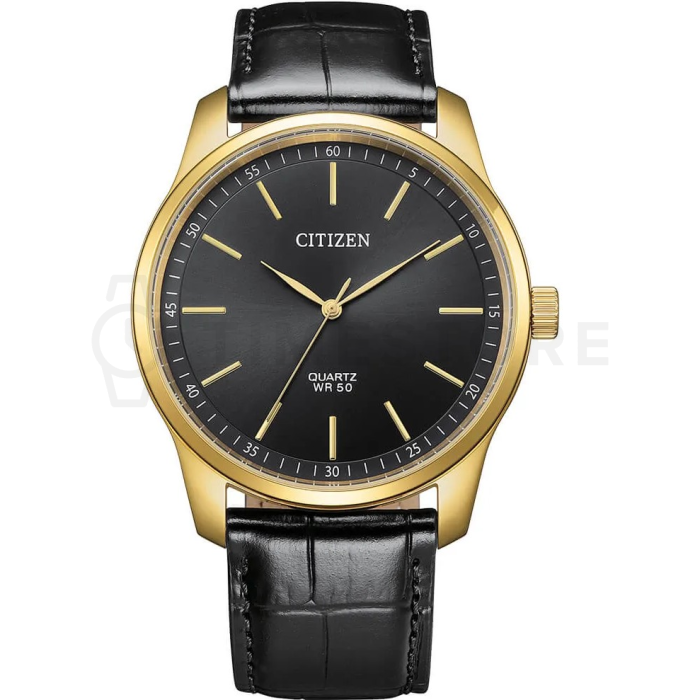 Citizen Quartz