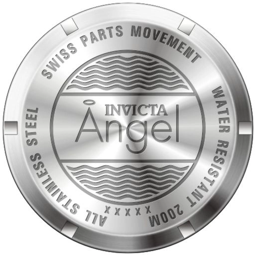 Invicta Angel