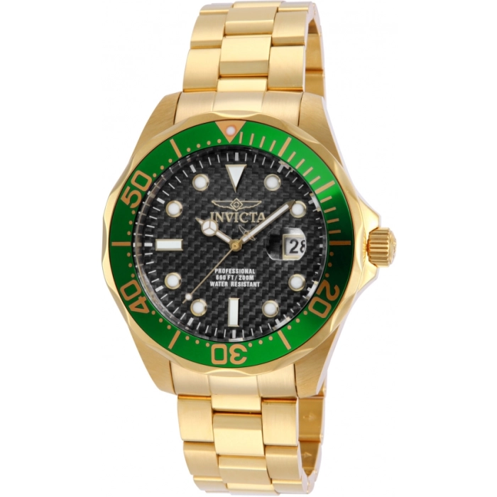Invicta Pro Diver