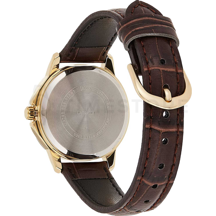 Casio Timeless