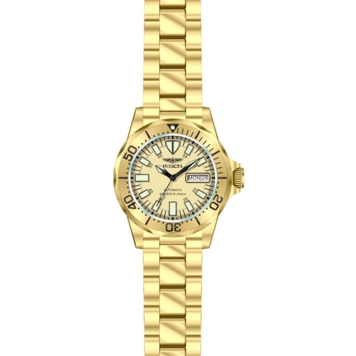 Invicta Signature