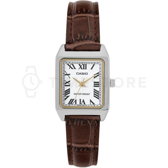 Casio Timeless