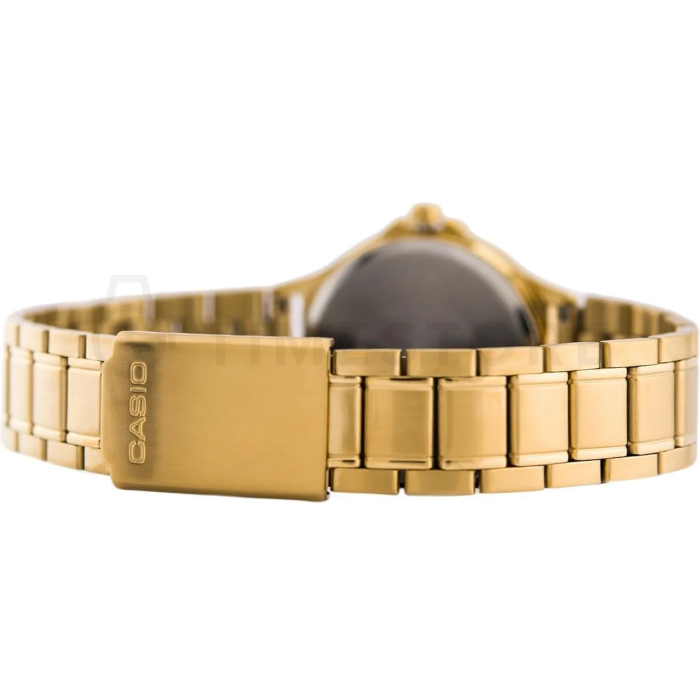 Casio Timeless