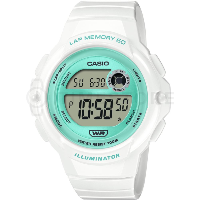Casio Timeless