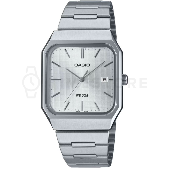 Casio Timeless