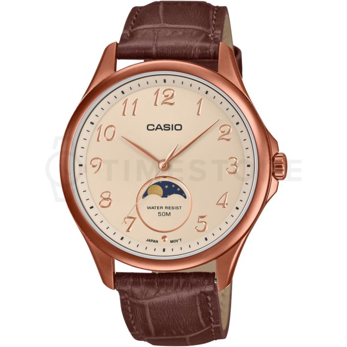 Casio Timeless MTP-M110RL-5AVDF