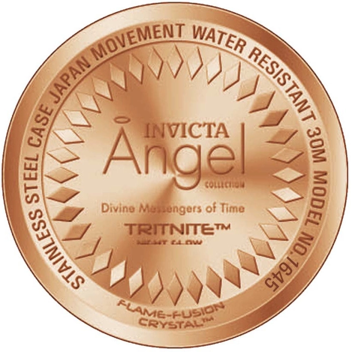 Invicta Angel
