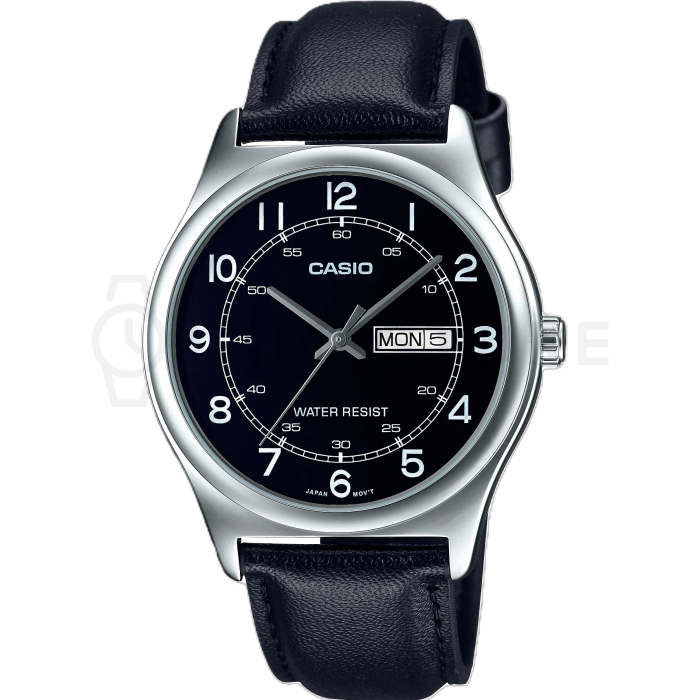 Casio Timeless