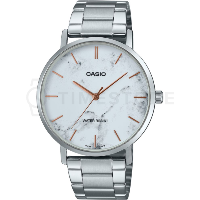 Casio Timeless