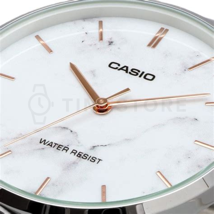 Casio Timeless