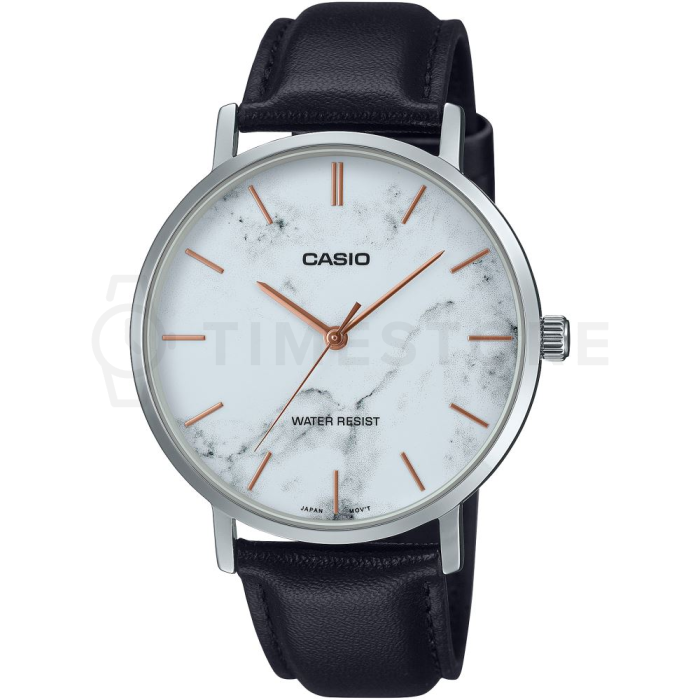 Casio Timeless