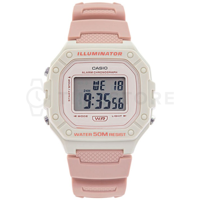 Casio Timeless