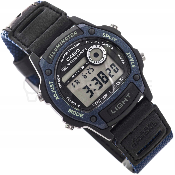 Casio Timeless