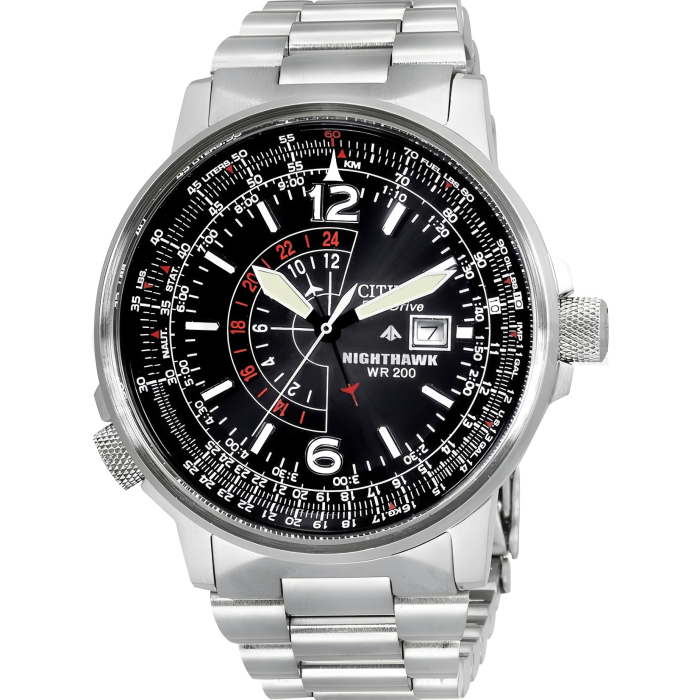 Citizen Promaster