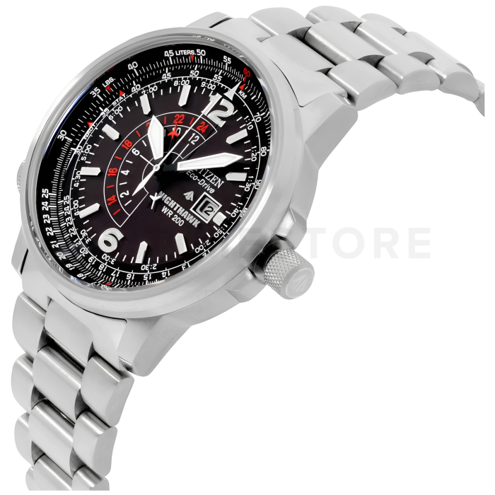 Citizen Promaster