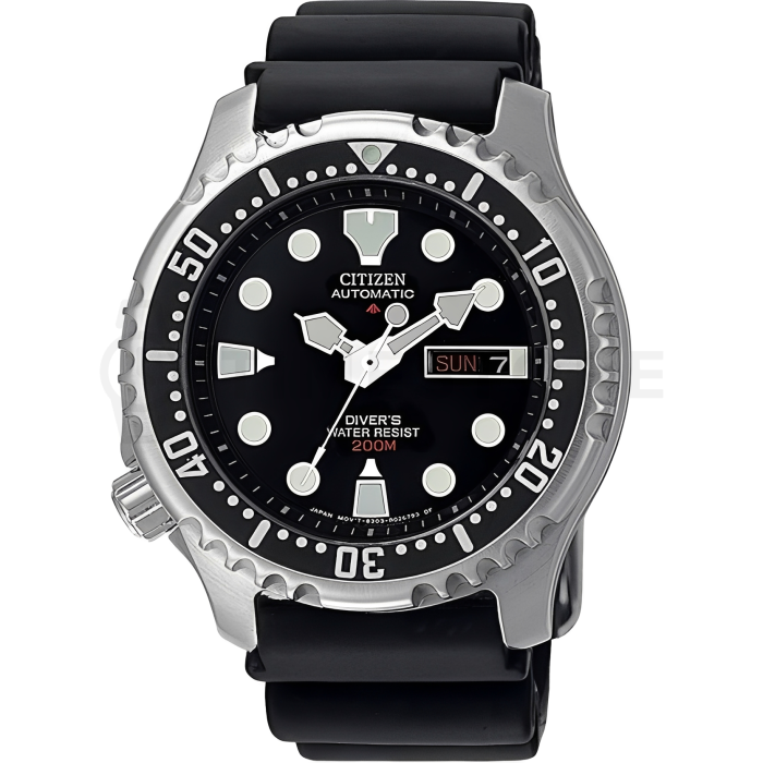 Citizen Promaster