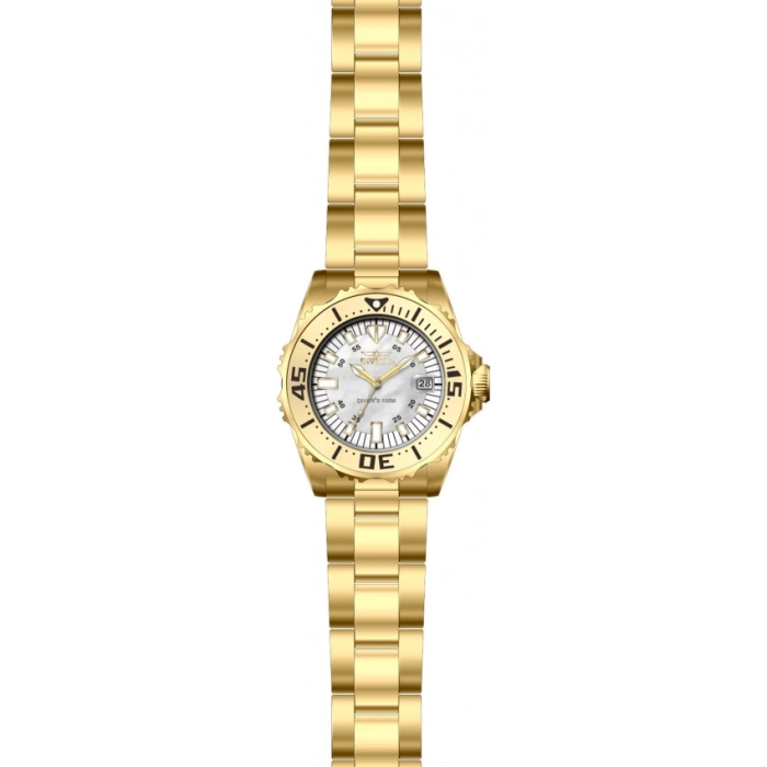 Invicta Pro Diver