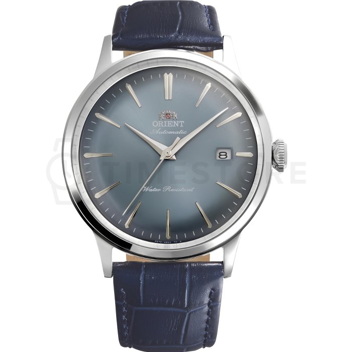 Zegarek Męski Orient Bambino Automatic RA-AC0030L30B.