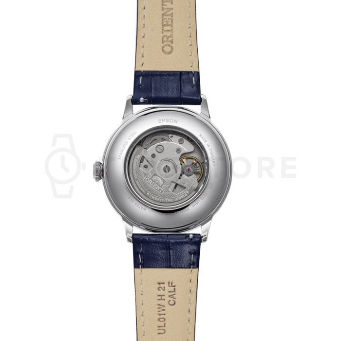 Orient Bambino