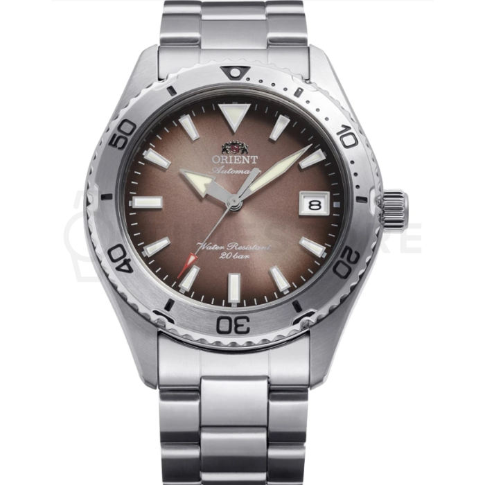 Orient Mako