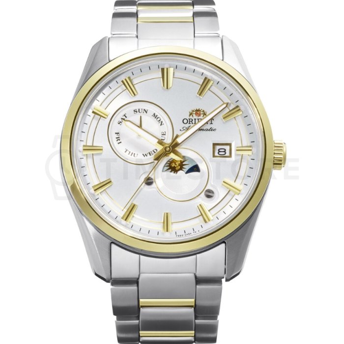 Orient Contemporary RA-AK0312S30B