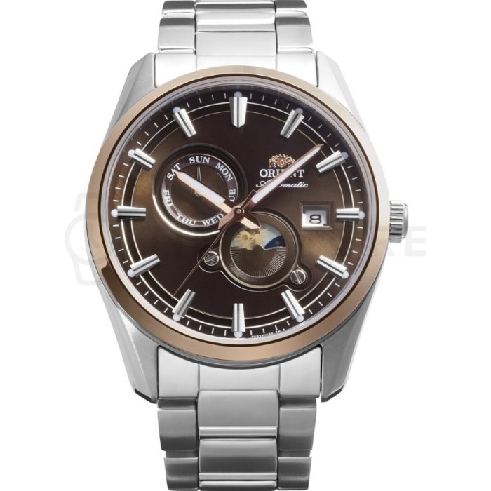 Orient Contemporary RA-AK0313Y30B