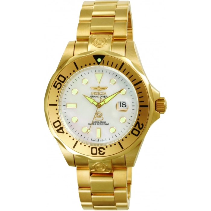 Invicta Pro Diver