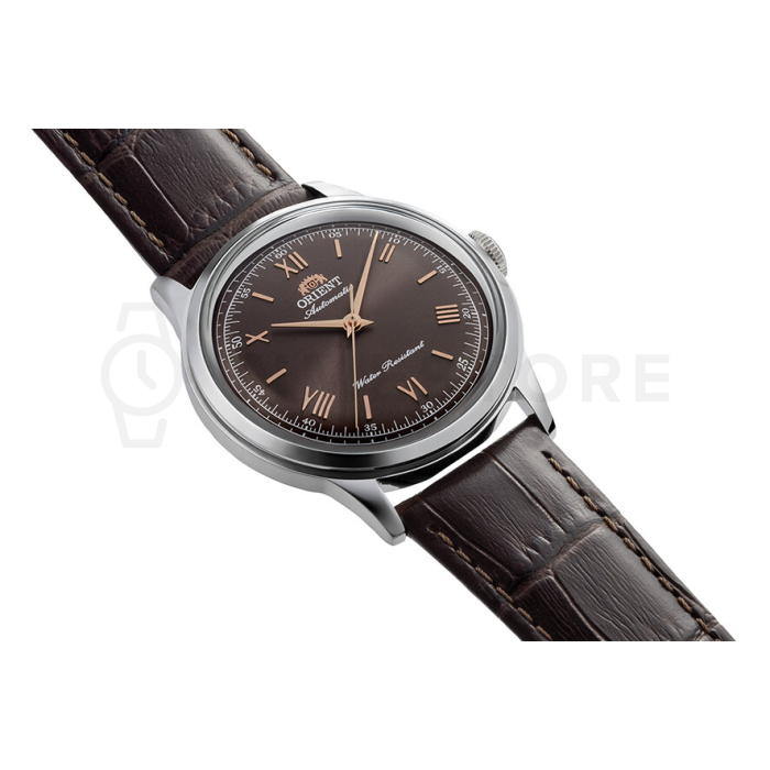 Orient Bambino