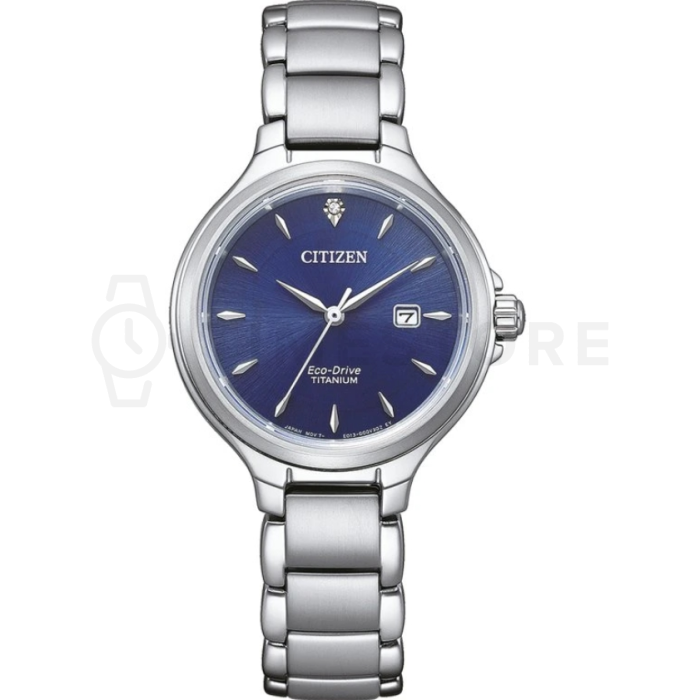 Citizen Eco-Drive
