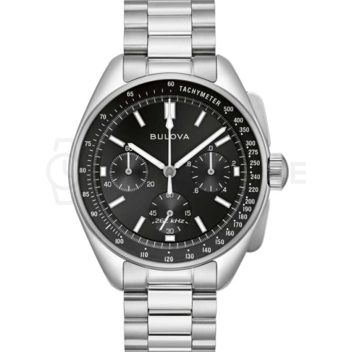 Bulova Lunar