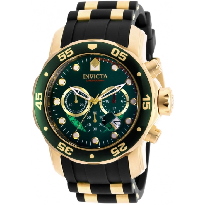 Invicta Pro Diver
